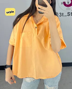 مانتو شومیز کیمونو