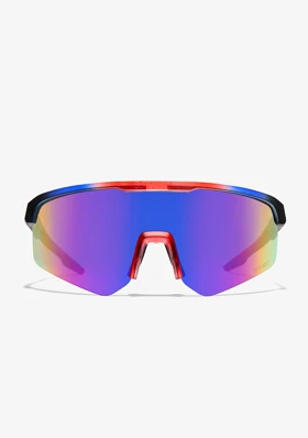 عینک آفتابی دی فرانکلین مدل D.Franklin Hurricane Fifty Grad Orange / Multicolor