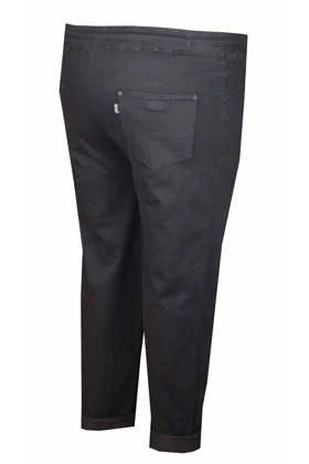 شلوار سایز بزرگ مردانه fala-jeans