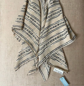روسری کوچک