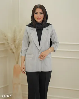 مانتو مدل ریوان کد 2009