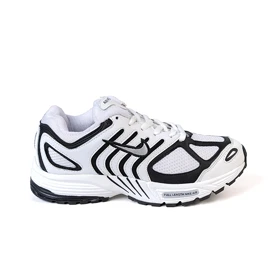 کفش و کتانی مردانه مدل نایک ایر NIKE AIR سفید مشکی