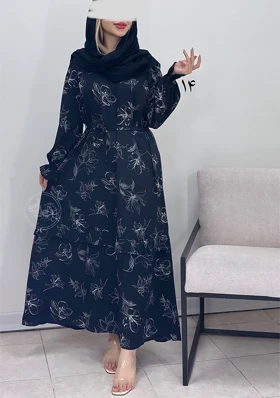 پیراهن مانتویی ایران