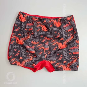 مایو پسرانه سابلیمیشن (ضد کلر)