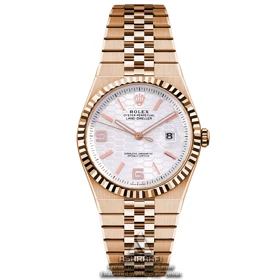 ساعت رولکس لند دولر Rolex Land Dweller A-RG