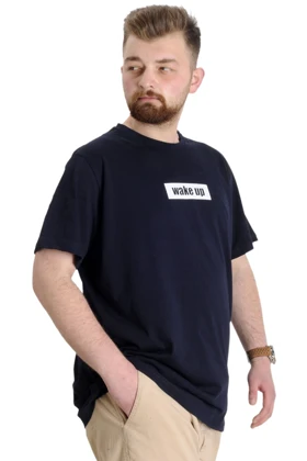 تیشرت سایز بزرگ مردانه مدکس modexl