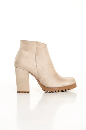 بوت و نیم بوت زنانه ziesce ziesce