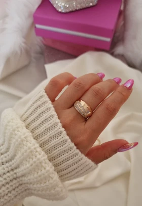 انگشتر ژوپینگ