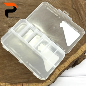 جعبه لوازم خیاطی 950 رزگلد