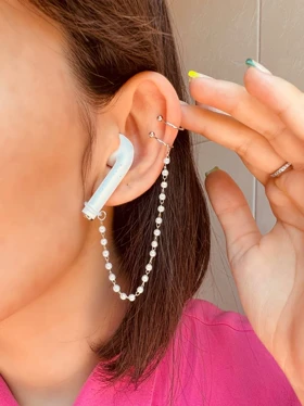 ایرپاد مروارید دولاین