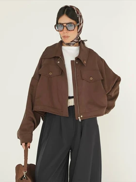 جکت مریال - Merial - 335
