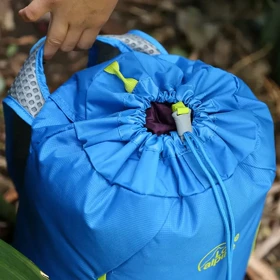 کوله پشتی LOWE ALPINE SPARK 18L