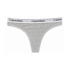 شورت زنانه مدل لامبادا مرلین طوسی کلوین کلین