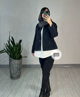 کت جین ترنم2