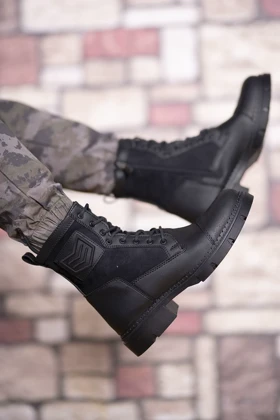 بوت و نیم بوت مردانه ریکن riccon