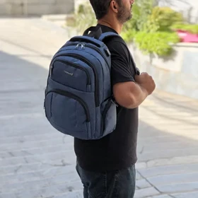 کوله پشتی فوروارد مدل FORWARD - FCLT6509 LIMITED SUPERVISION