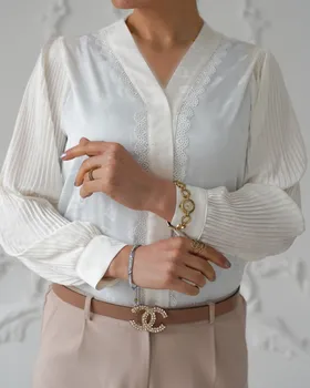 شومیز مجلسی