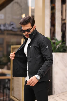 کت و ژاکت مردانه bossago bossago