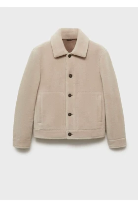 کت و ژاکت مردانه اورجینال mango-man mango-man