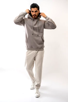 هودی چاپی مردانه