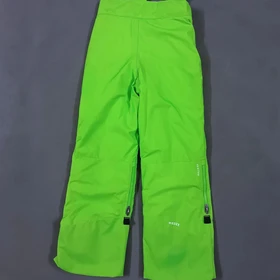 شلوار اسکی و کوهنوردی گرم داخل الیاف اورجینال برند معتبر و بینظیر و خفن WEDZE ( DECATHLON ) آلمان