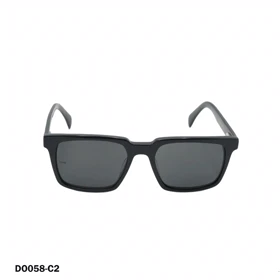 عینک آفتابی یونیسکس دیزاینو ( DESIGNO ) مدل DO 058