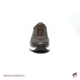 کتانی چرم مردانه mrc6011