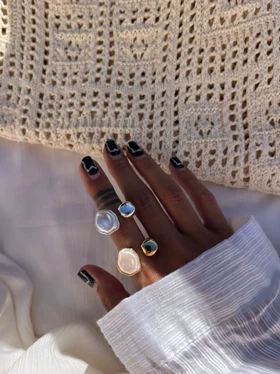 انگشتر وارداتی ناریان