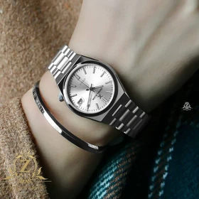 ساعت مچی زنانه دنیل کلین daniel klein اورجینال مدل DK-1-13862-2