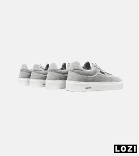 کفش کتانی مردانه و زنانه طوسی VANS sweet