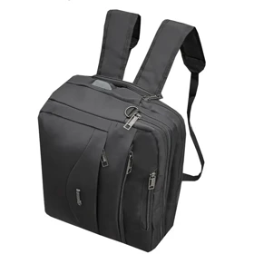 کیف سه کاره فوروارد مدل FORWARD - FCLT1091 ALL IN ONE قابل تبدیل به کوله