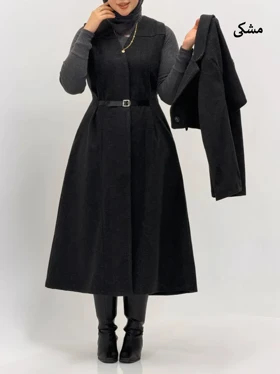 3758-کت سارافون ملودی