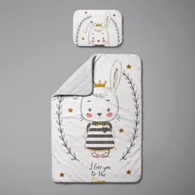 روتختی تک نفره beding kids221