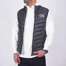 وست پافر NORTH FACE کد 161001