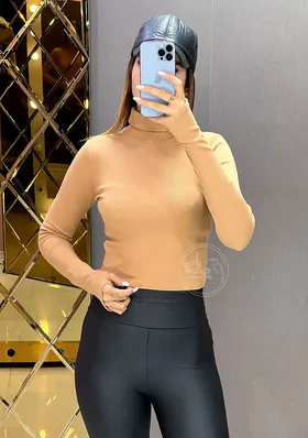 کراپ ژانین