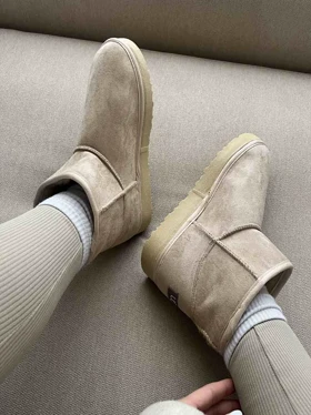 نیم بوت UGG