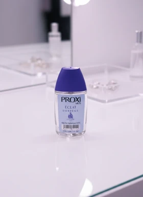 ادکلن پروکسی اکلت