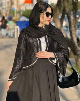 کت و دامن سوفیا