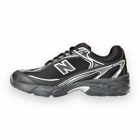 کتانی اسپرت مردانه مدل نیوبالانس 509 Newbalance رنگ مشکی