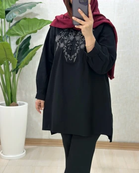 C123- تونیک شکوفه