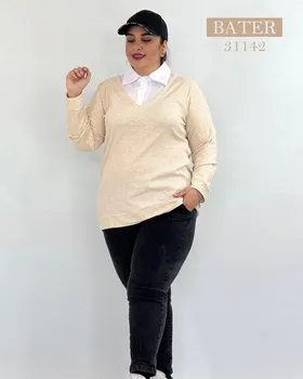 بلوز کبریتی