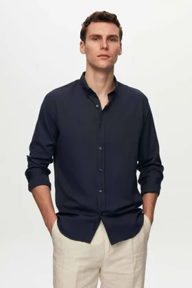 پیراهن مردانه اورجینال ds-damat ds-damat