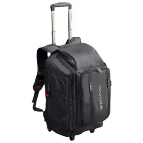 کوله پشتی چرخ دار فوروارد مدل FORWARD - FCLT550017 GO TRAVEL GAMING