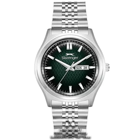 ساعت مردانه اسلازنجر Slazenger SL.09.2573.1.370