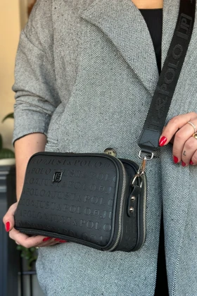 کیف دوشی زنانه just-polo just-polo