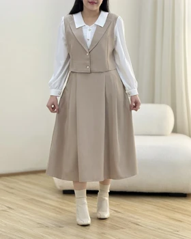 پیراهن نورسا بزایاق