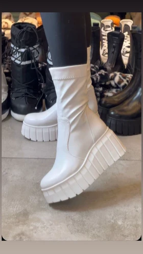 بوت استرژ B4 کد 249