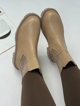 نیم بوت دوکش ناز 4302