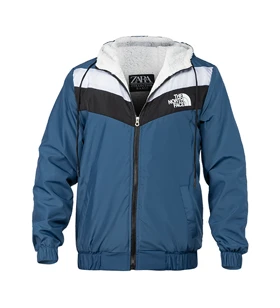 سویشرت کلاهدار مموری مردانه The North Face