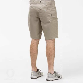 شلوارک کتان کچوا